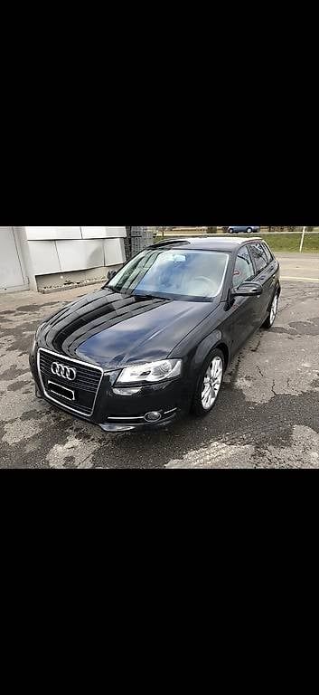 Automobili: Audi A3 Sportback 2.0TDI – Usato da Hausen venduto da Sam2311 1