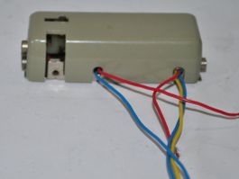 Märklin Schalter (MBA361)