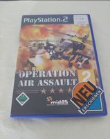 Operation Air Assault 2 PS2
