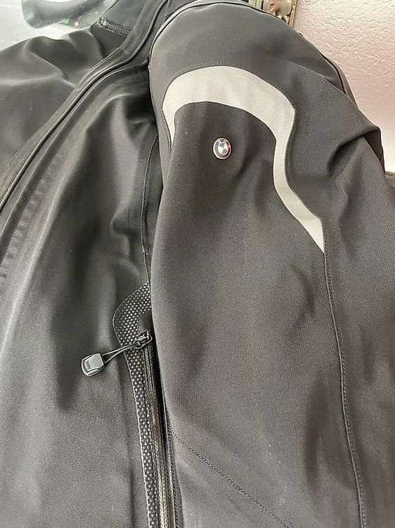 Motorrad Jacke BMW TourShell 5