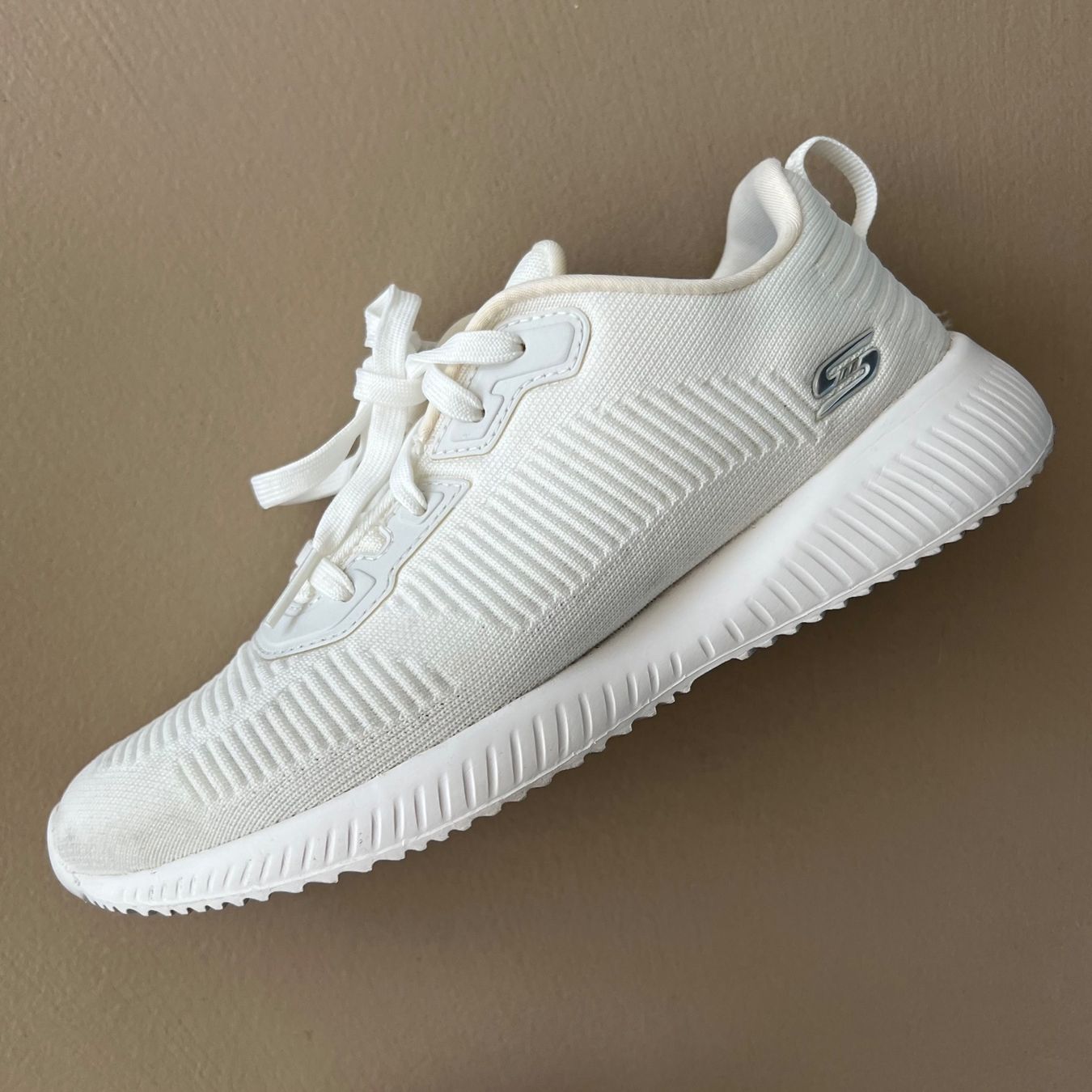 Skechers Scarpe da donna: SKECHERS Sneakers 'Bobs Squad' 🤍 – Usato da zürich venduto da vintage12