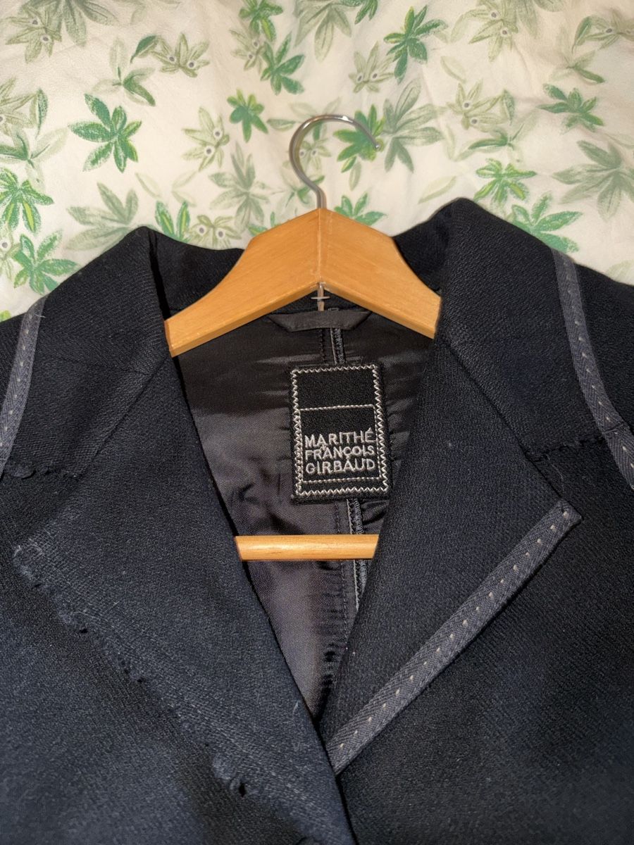 Girbaud Giacche: Marithé François Girbaud Jacke – Usato da Münchenstein venduto da yma_5zg2 2
