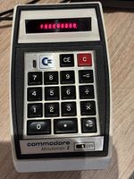 Commodore MM2 Minuteman