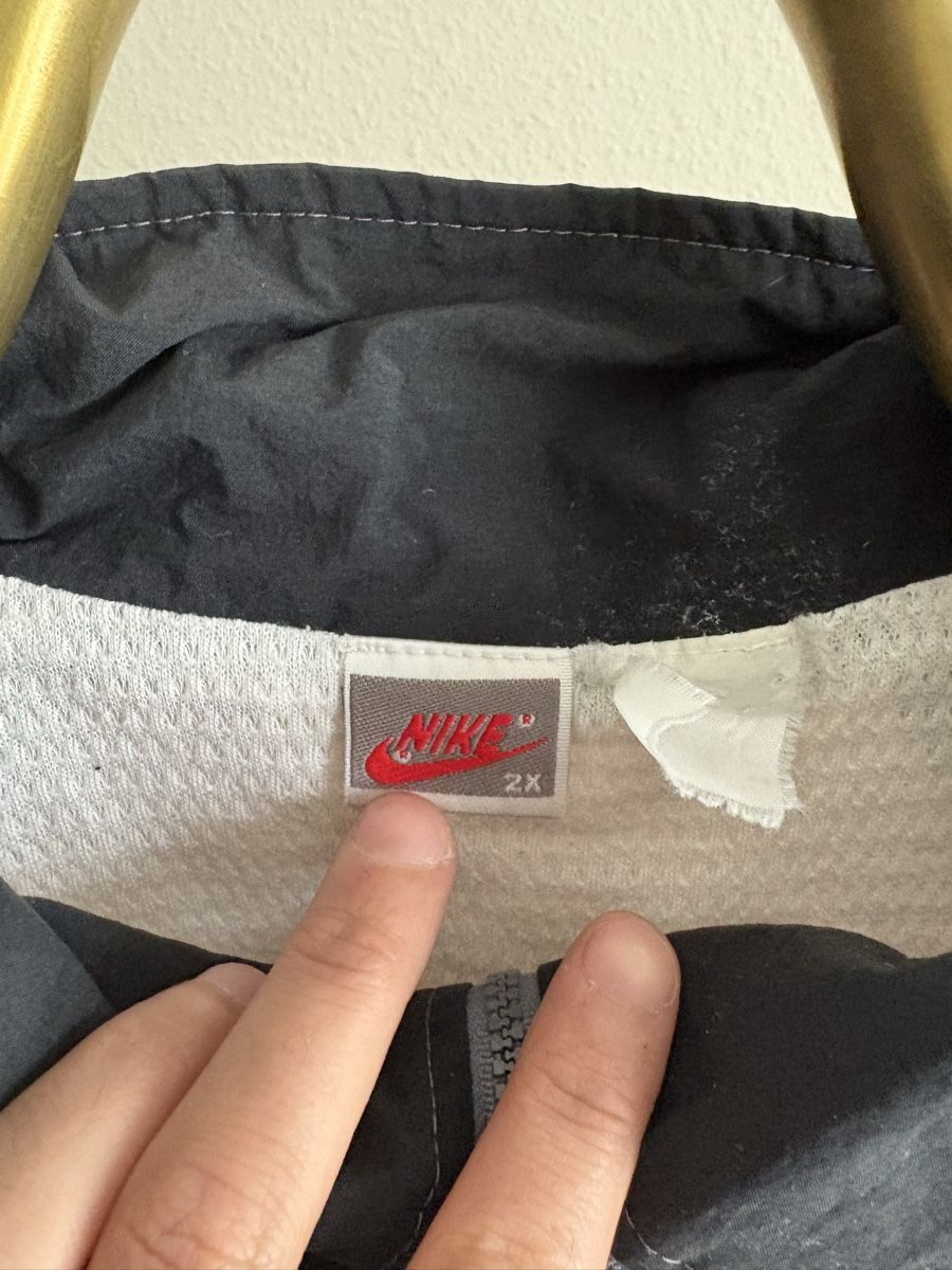 Nike Giacche: Ensemble Nike Vintage 2XL – Usato da Neuchâtel venduto da sharposneaks 2