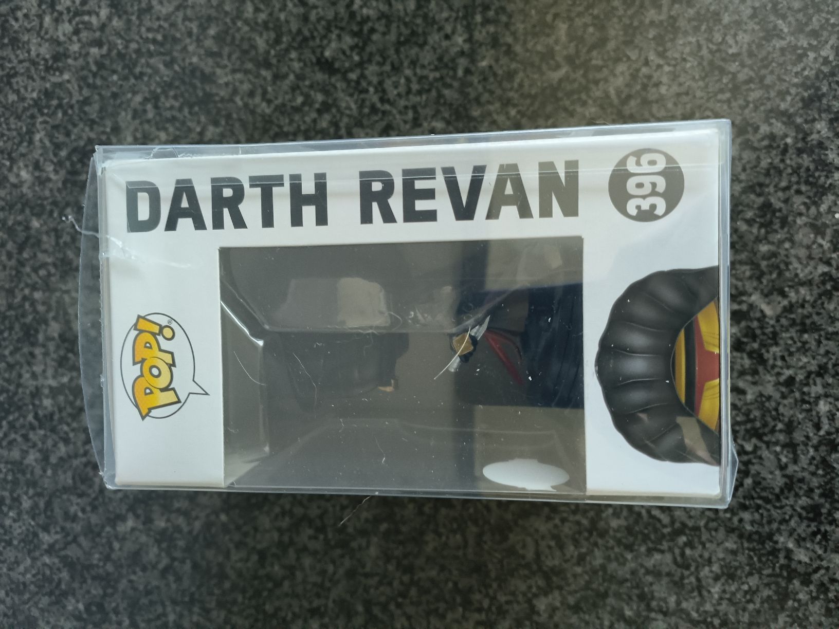 Funko Figuren: Funko Pop Star Wars Darth Revan 396 – Neu (gemäss Beschreibung) aus Emmenbrücke von Marco01334 4