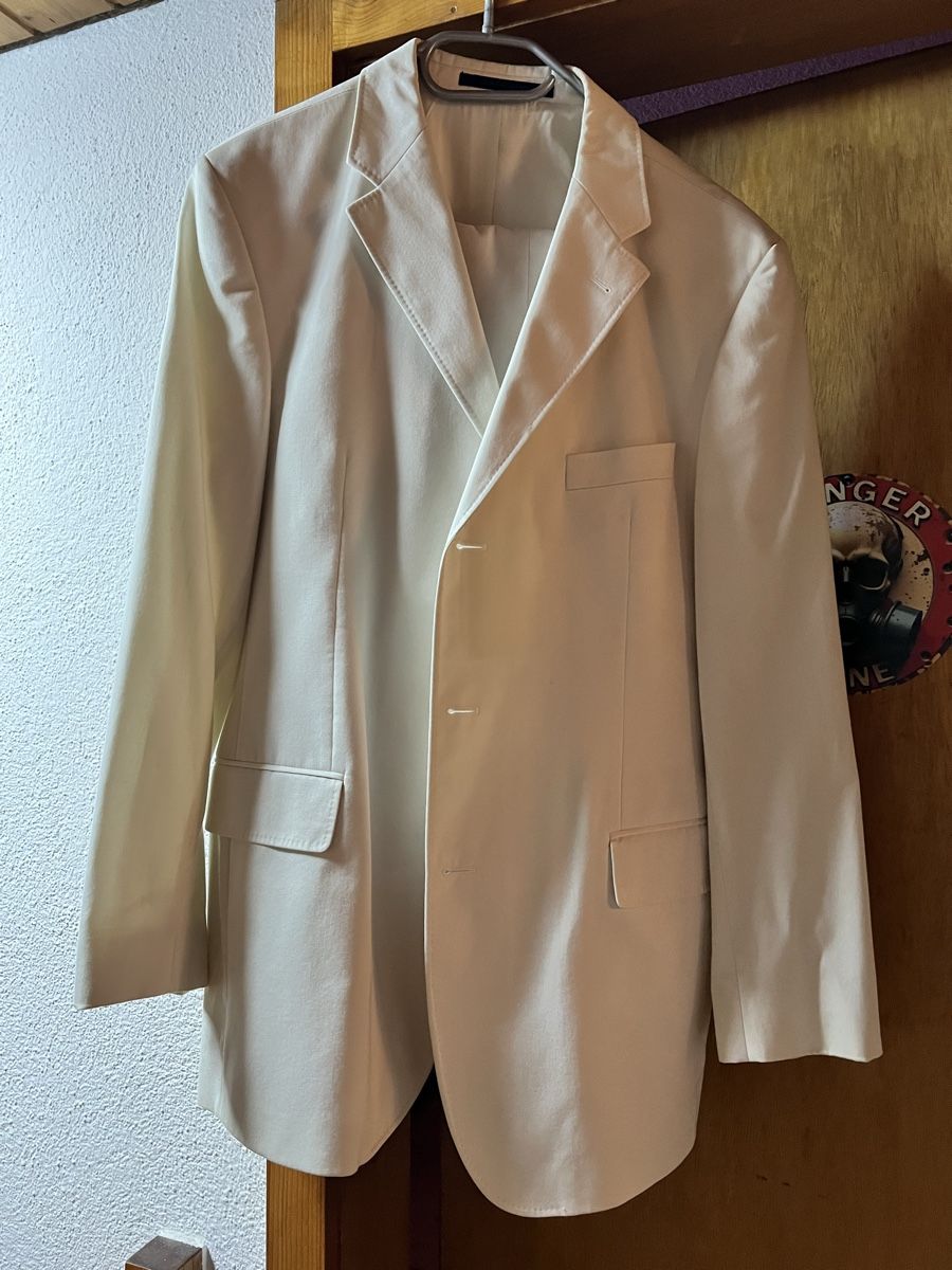 Strellson Completi: Heller Smoking von Strellson – Usato da Oerlingen venduto da Lucaphil01
