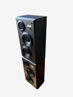 Hauts-parleurs vintage Studiocraft 300ST