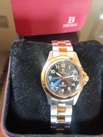 Montre B SWISS automatique