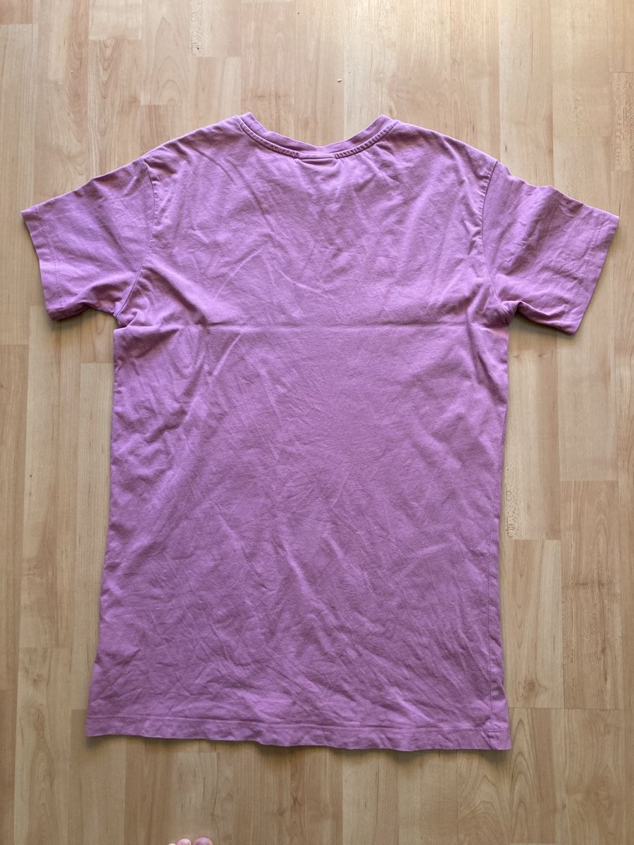 Disney Camicette, T-shirt & Top: altrosa Mickey-T-shirt – Usato da Bönigen venduto da Amsoldingen02 1