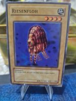 Yu-Gi-Oh Karte Riesenfloh TP1-G017 