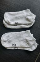2 paires de chaussettes en coton pour enfant, taille 33-36