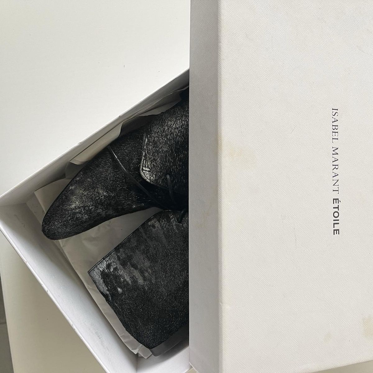 Isabel Marant Scarpe da donna: ISABEL MARANT ETOILE Shoes – Nuovo (secondo la descrizione) da Emmen venduto da Avviivva_Com2023 6