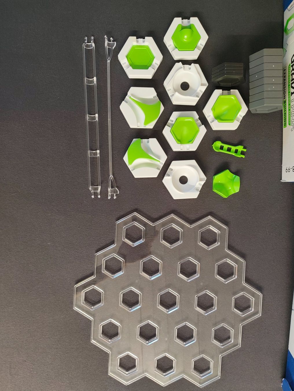 Ravensburger Jouets: GraviTrax Expansion Building – D'occasion à Krauchthal par yemuf 2