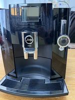 Kaffeemaschine Jura E 800