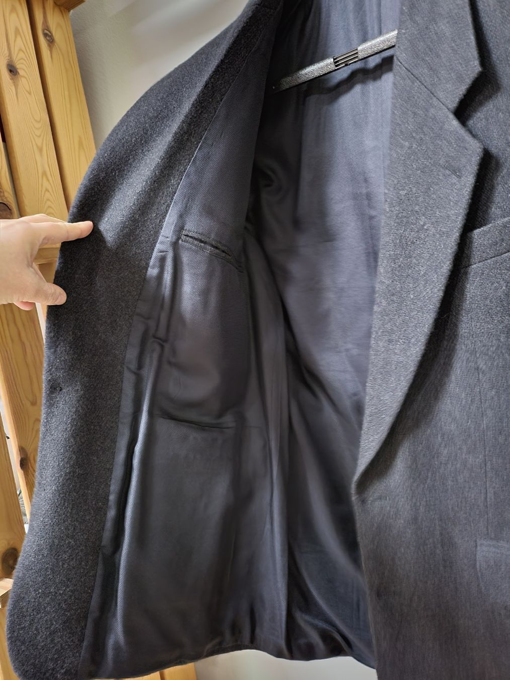 Costumes: Veston Sakkon Jopen – D'occasion à Horgen par 2CH70 3