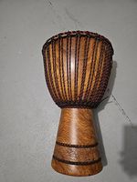 Djembe du mali