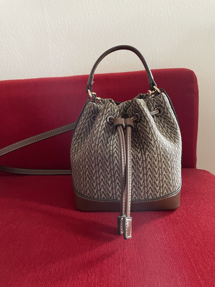 Mango Borse da donna: Damenhandtasche Mango – Nuovo (secondo la descrizione) da Frenkendorf venduto da Pinda4402 9
