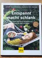 Entspannt macht schlank:
