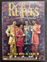 The Rutles - All You Need Is Cash