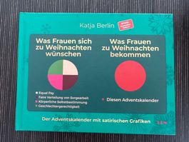 Adventskalender