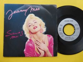 Jeanne Mas – Sauvez Moi