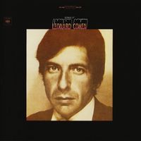 LEONARD COHEN (CD) Songs of Leonard Cohen FABRIKNEU/NEUF!