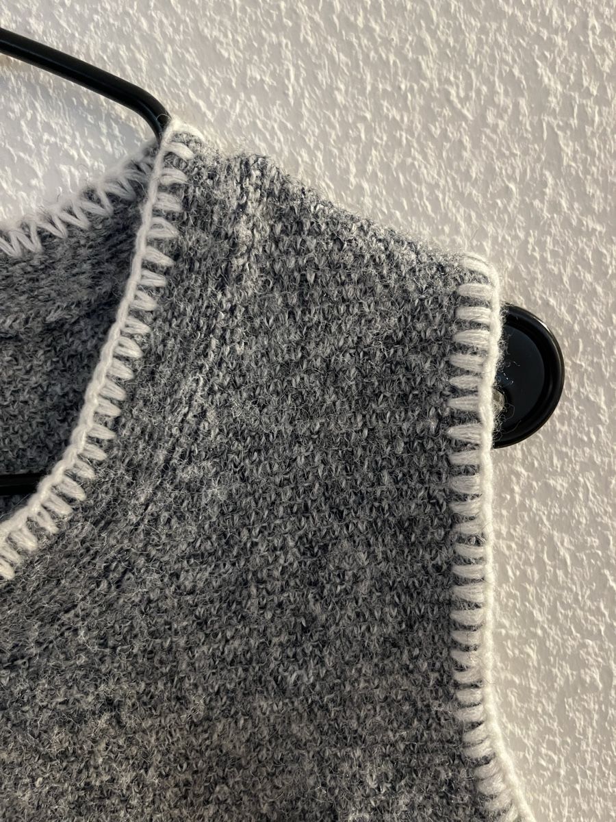 Gilets & Westen: Strickweste  – Neu (gemäss Beschreibung) aus Zürich von KimCollins 3