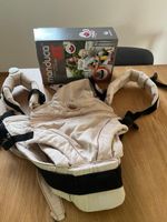 Manduca XT baby carrier