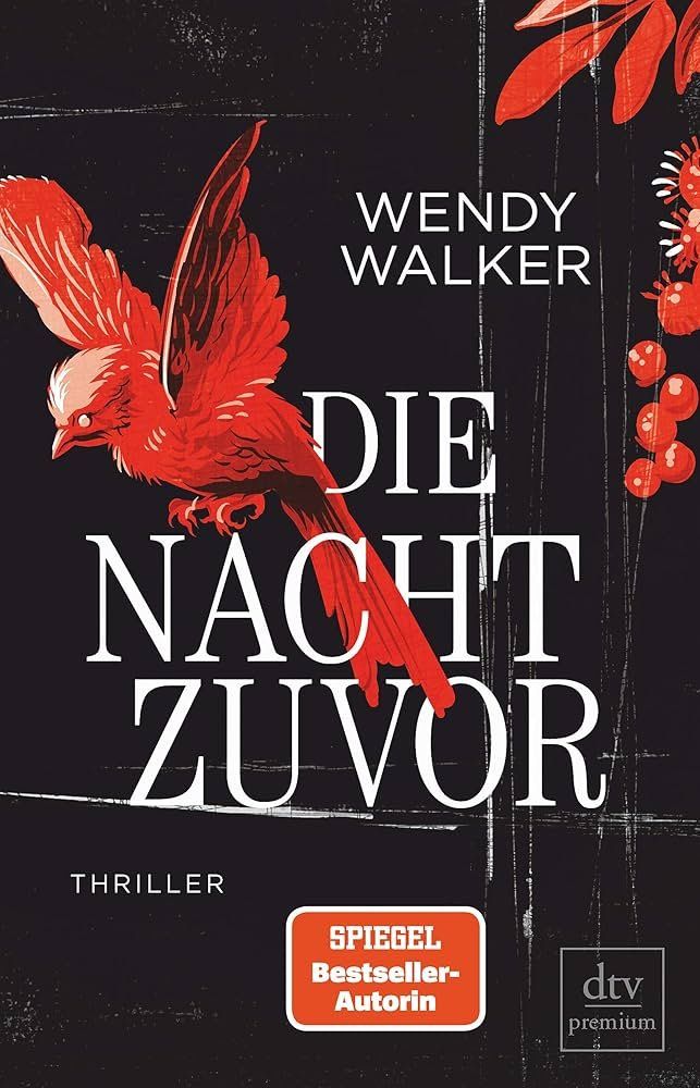 Libri: Wendy Walker - Die Nacht zuvor – Usato da Zäziwil venduto da kreative-ideen