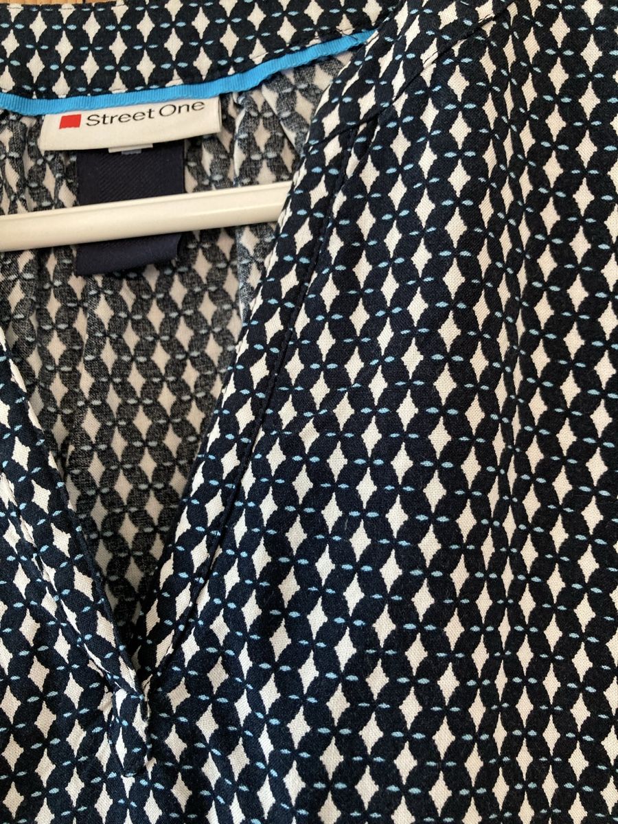 Tops: Blusentop von Streetone Gr.????? – Gebraucht aus Schaffhausen von christamawe 1