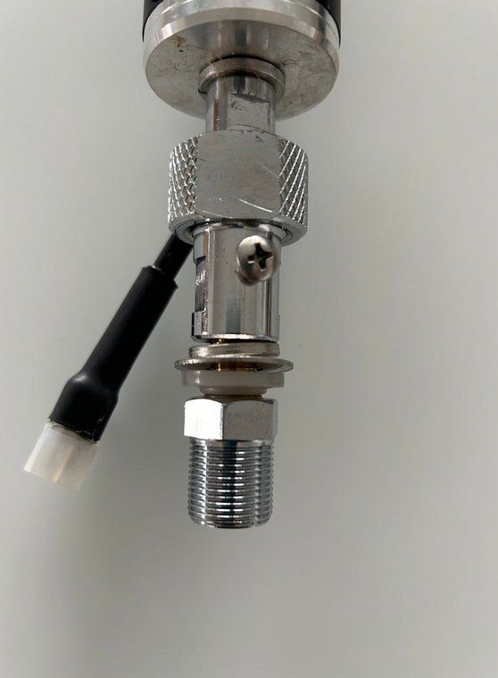 Radiocomunicazione: Little Tarheel II  200 Watt – Usato da Unterkulm venduto da Global5 2