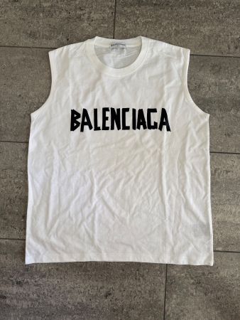 Balenciaga Tank Top