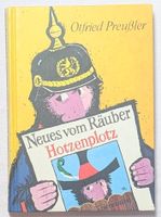 Neues vom Räuber Hotzenplotz  - Band 2 - Otfried Preussler