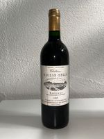 Château Rauzon-Ségla 1995