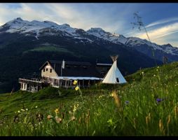 Tipi Zelt - Komplett Set für dein Abenteuer im Sommer!