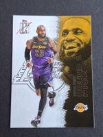 Lebron James Topps Signature Class 25-26