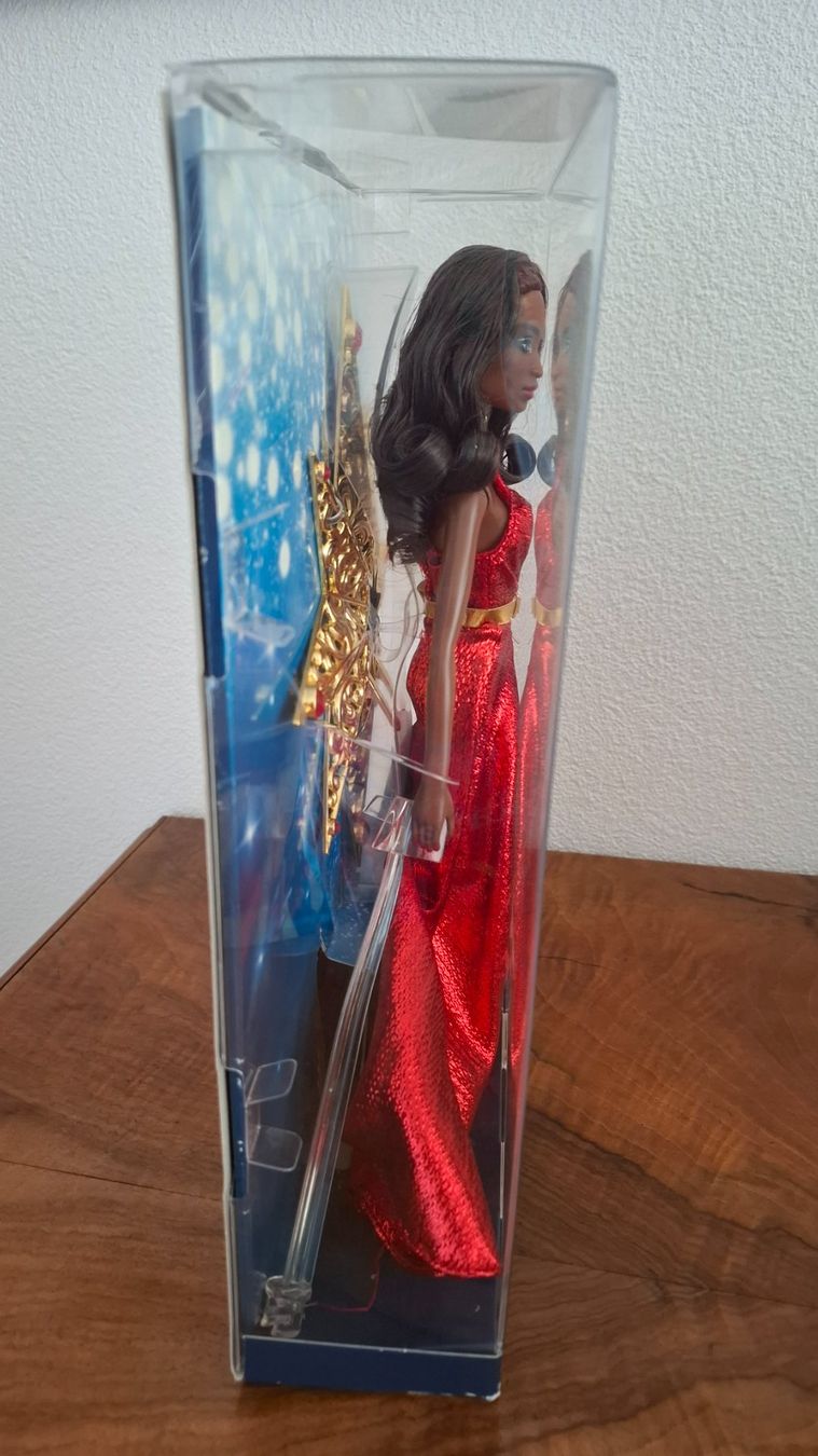 Bambole: 2017 Holiday-Barbie – Nuovo (secondo la descrizione) da Frauenfeld venduto da PaperPlane63 3