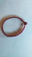 Granat Armband