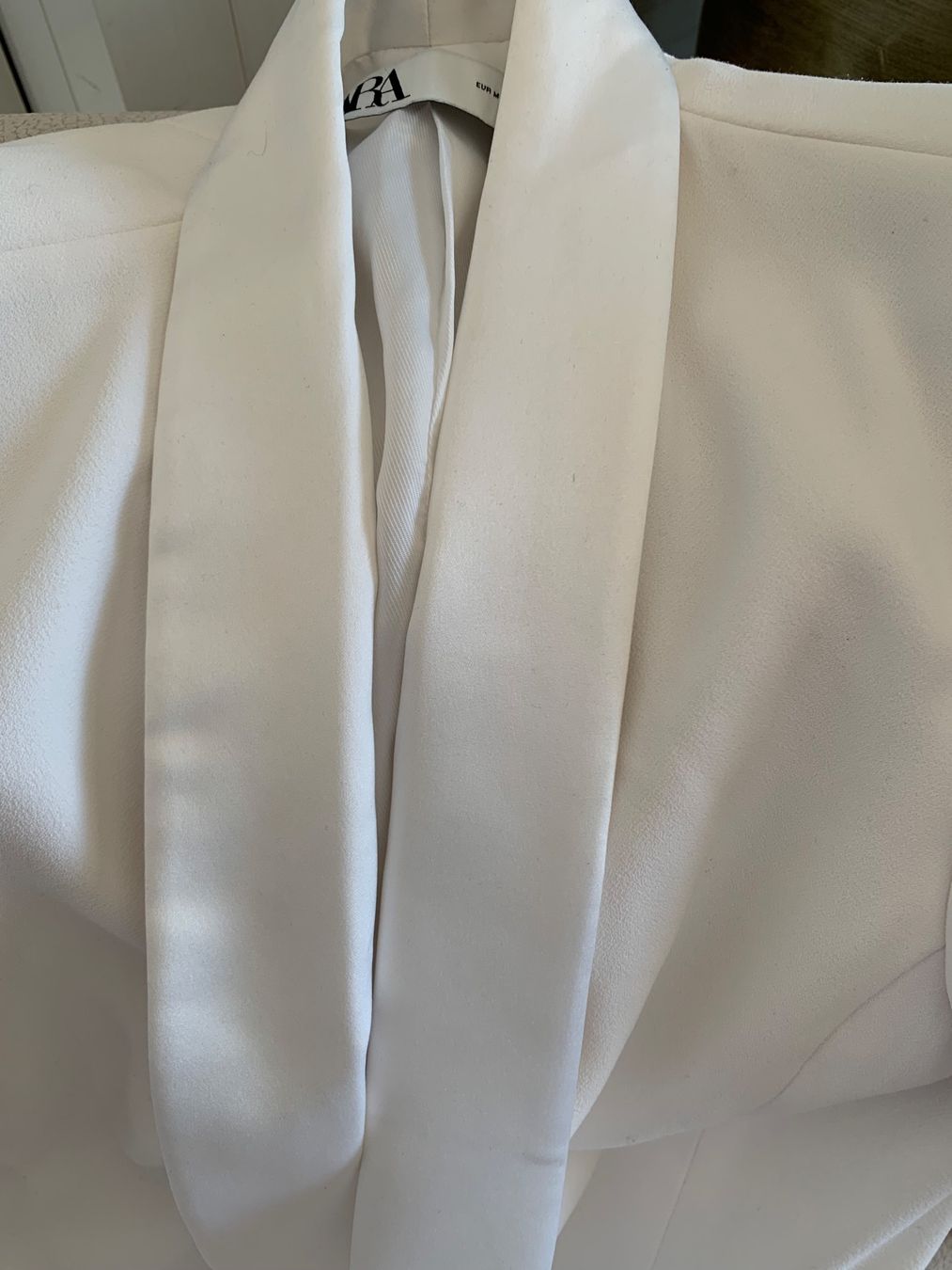 Giacche: Blazer ZARA taille M  chic – Nuovo (secondo la descrizione) da Prilly venduto da Sissi_1009 6