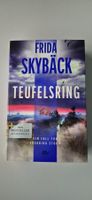 Teufelsring von Frida Skybäck