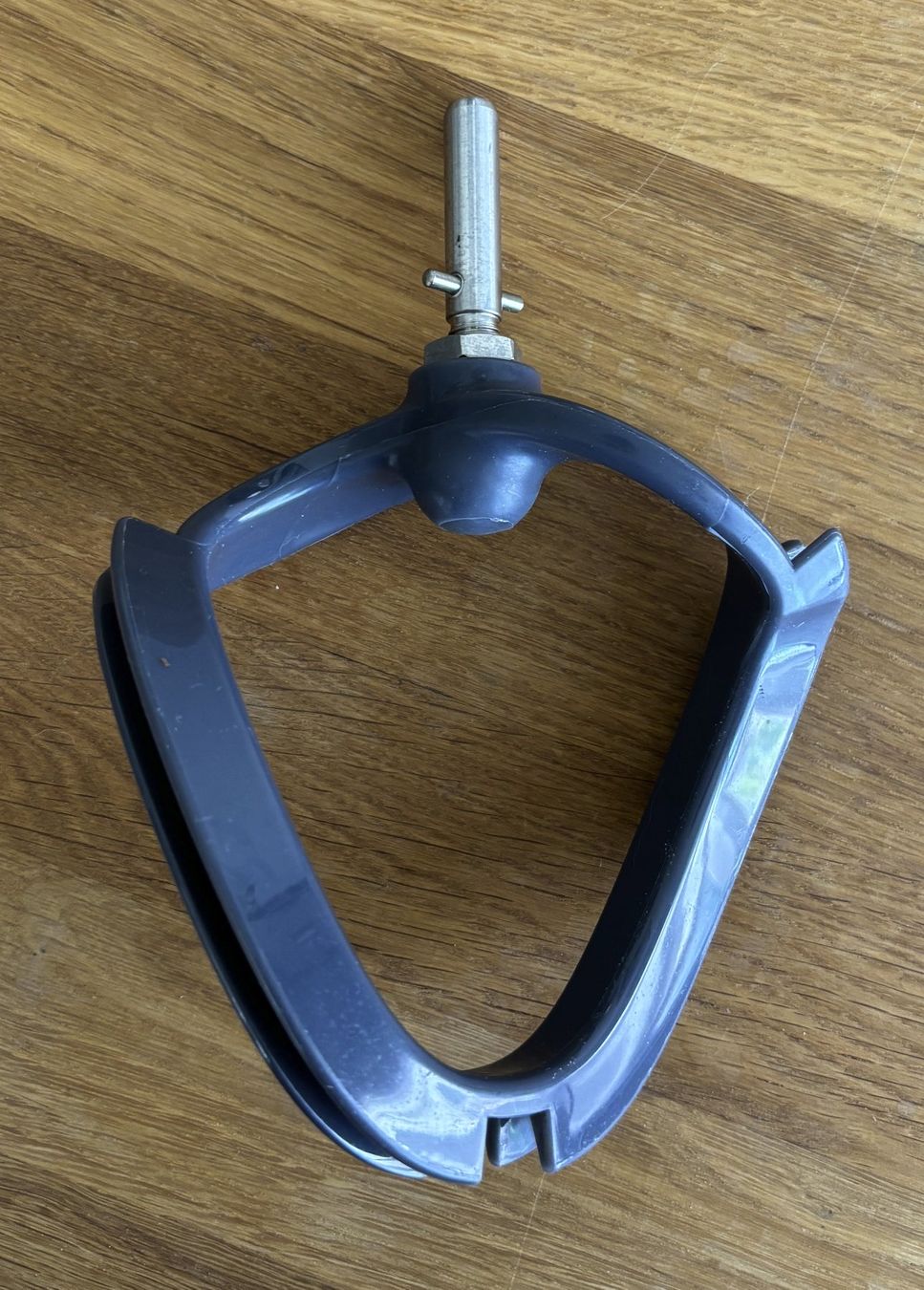 Kenwood Küchengeräte: Kenwood Titanium Chef Zubehör – Gebraucht aus Fahrweid von diamondsonmars 4