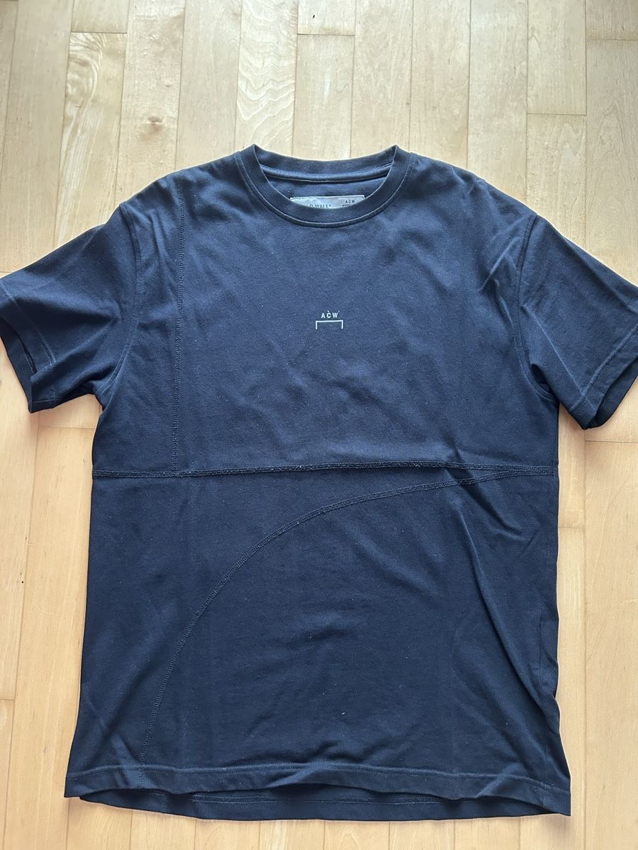 T-shirts: A Cold Wall T-Shirt – D'occasion à Gockhausen par pierrezhh