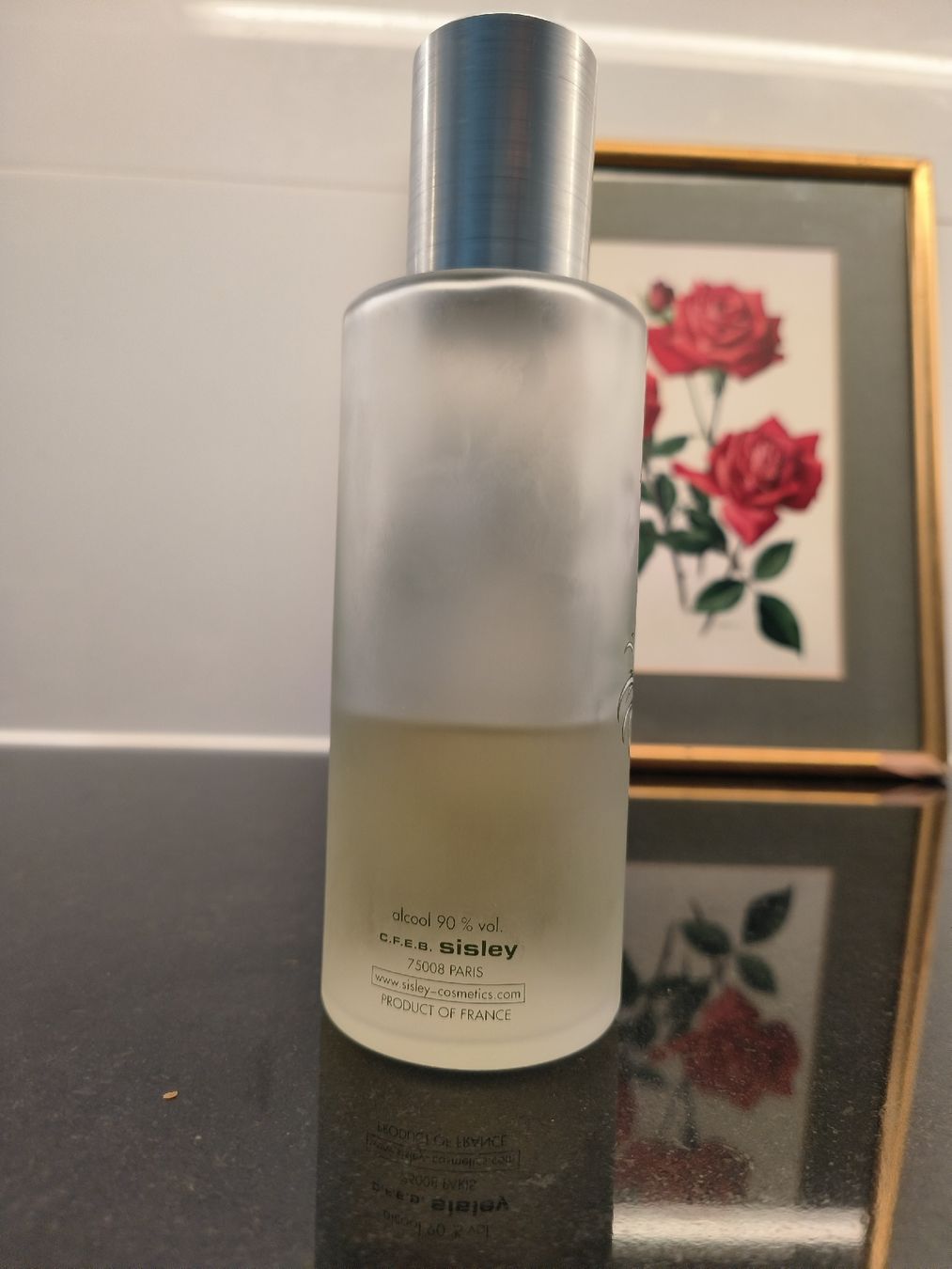 Sisley Profumi & Eau de Toilette: Sisley EAU de CAMPAGNE  EDT      250 ml – Usato da Carouge GE venduto da pro_xrm5 1