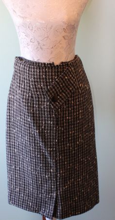 Rock von *MISTO MOHAIR* (M)