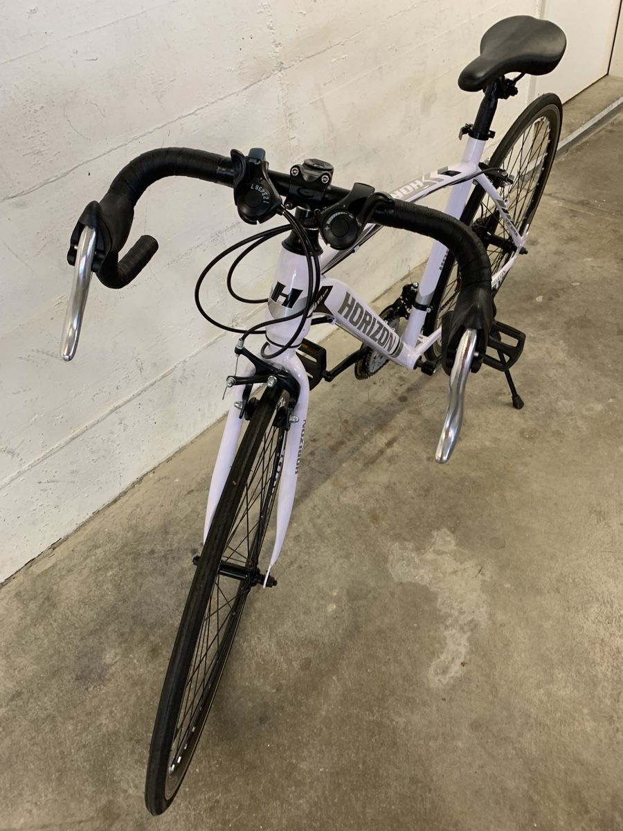 Biciclette: Rennvelo – Nuovo (secondo la descrizione) da Schlieren venduto da MQ1965 6