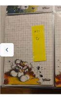 Diddl DIN A6 Block Nr 55