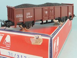 Lima H0 303161 FS Güterwagen, NEU