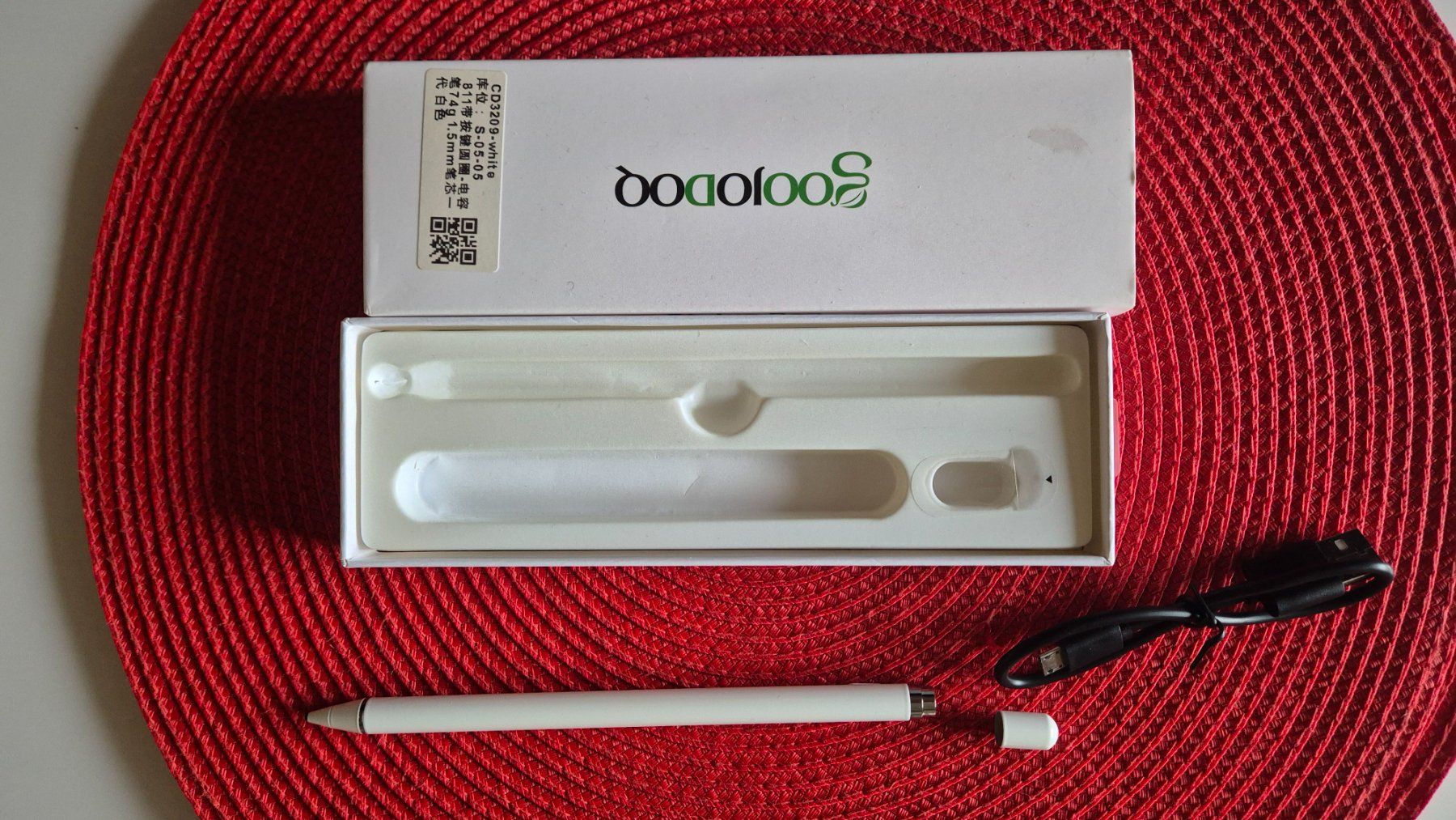 Stifte & Marker: Stylus Pen – Defekt aus Winterthur von Activ-since-2006