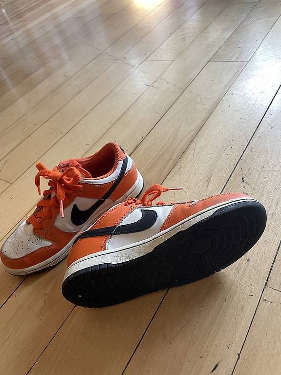 Schuhe für Jungen: Nike Air Force 1 Gr. 31 – Gebraucht aus Stans von annasophiedorothee 1