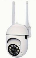 Videocamere sorveglianza 2.4 Ghz 